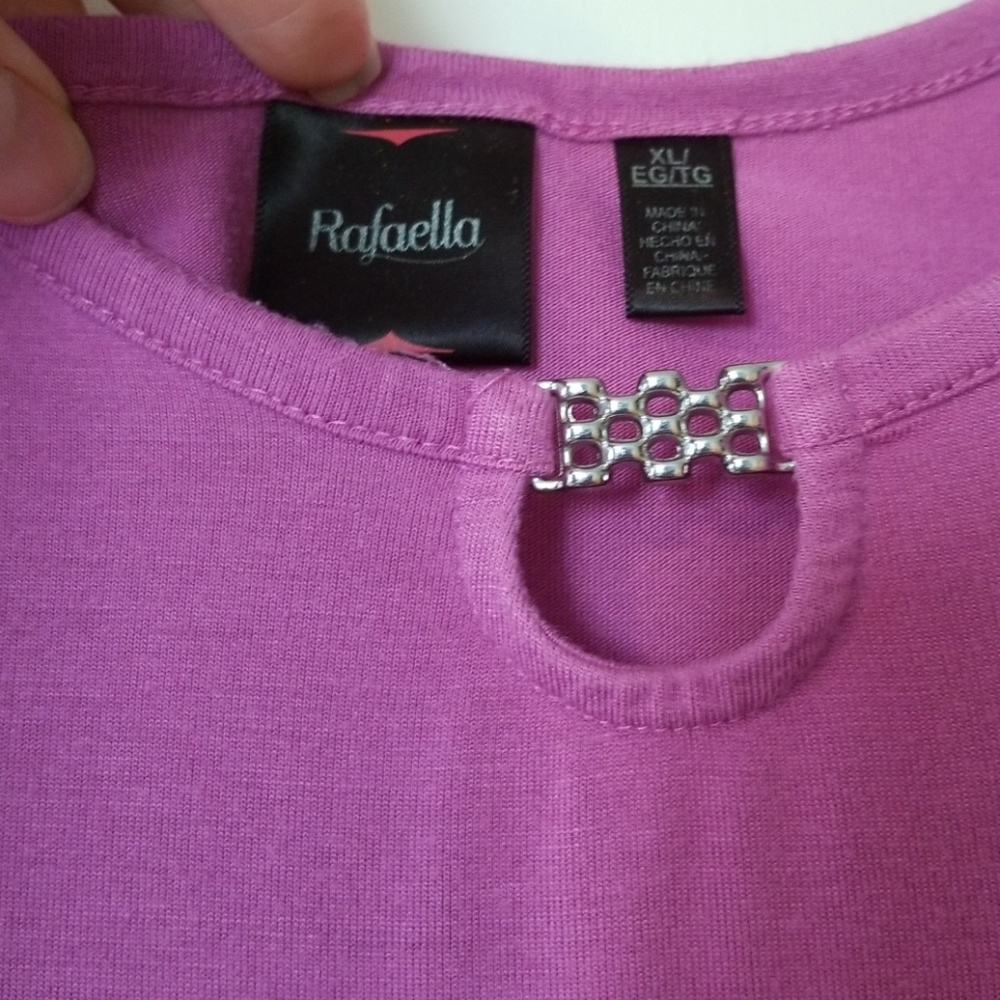 Tunic - Picture 2 of 2